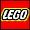 logo stavebnice LEGO